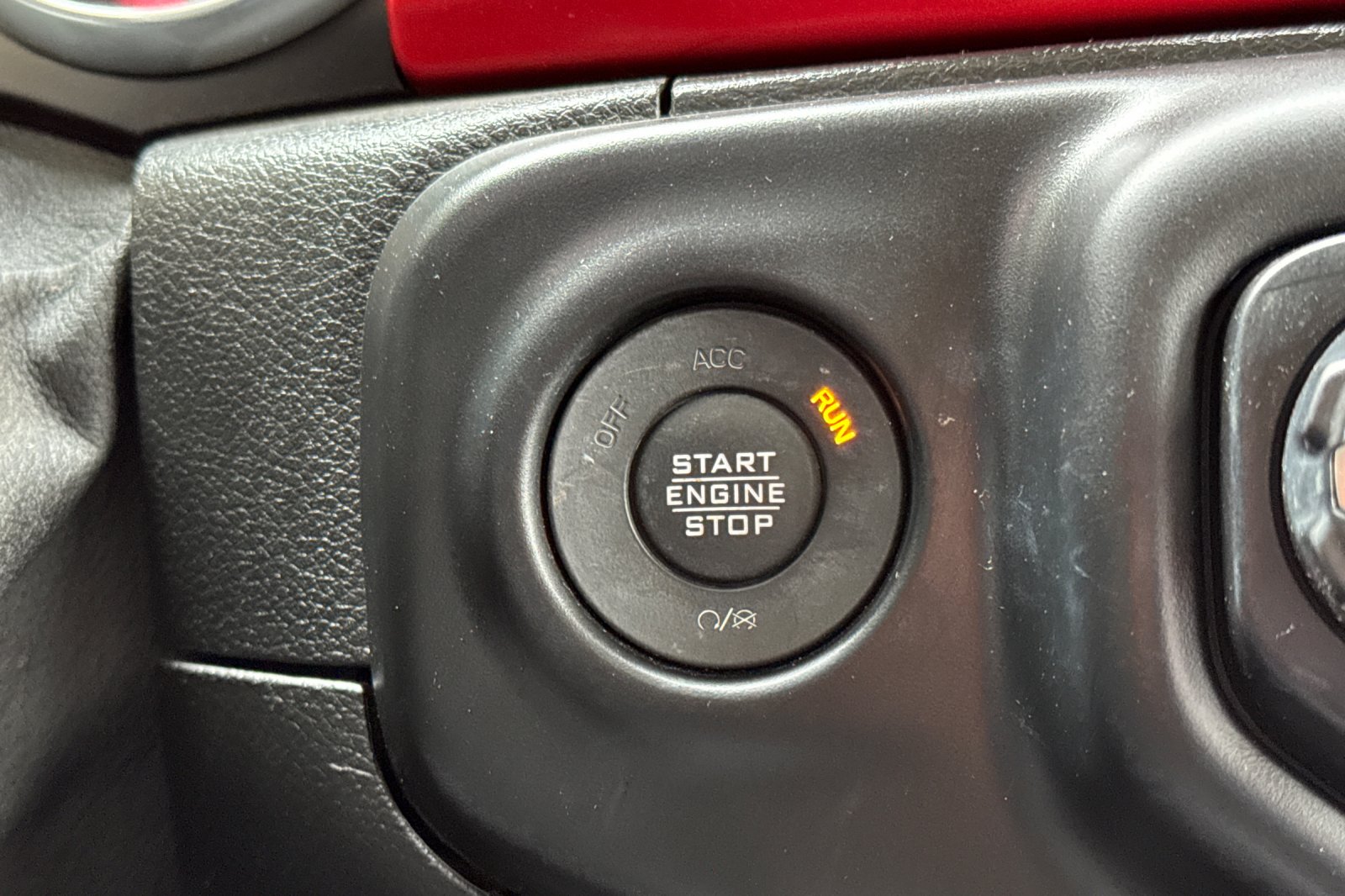 2021 Jeep Wrangler Unlimited Rubicon - Photo 22