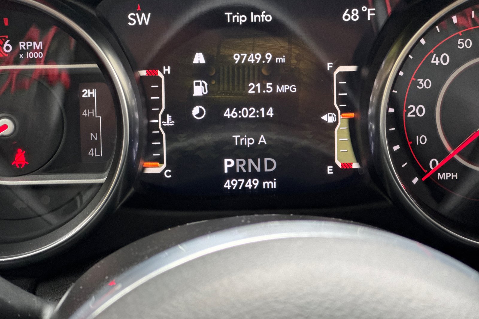 2021 Jeep Wrangler Unlimited Rubicon - Photo 27