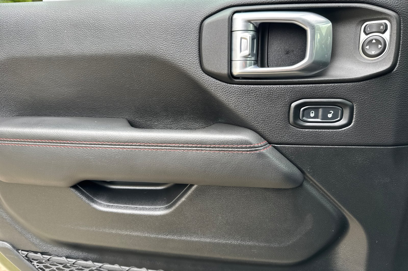 2021 Jeep Wrangler Unlimited Rubicon - Photo 10
