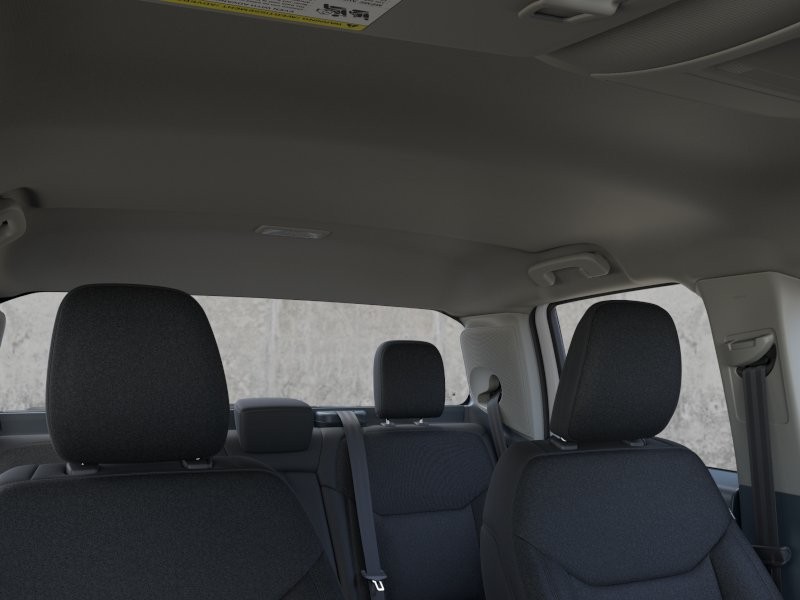 2025 Ford Maverick XLT - Photo 13