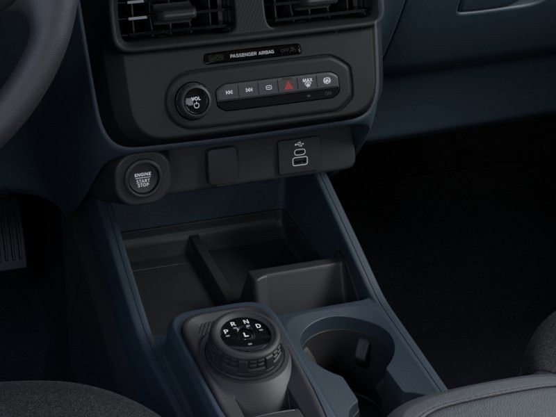 2025 Ford Maverick XLT - Photo 17
