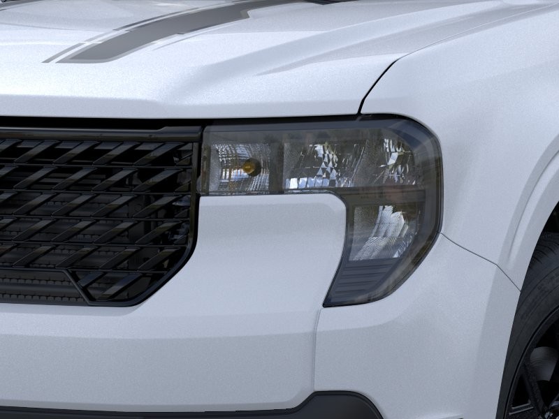 2025 Ford Maverick XLT - Photo 20