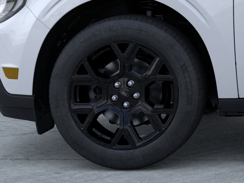 2025 Ford Maverick XLT - Photo 21
