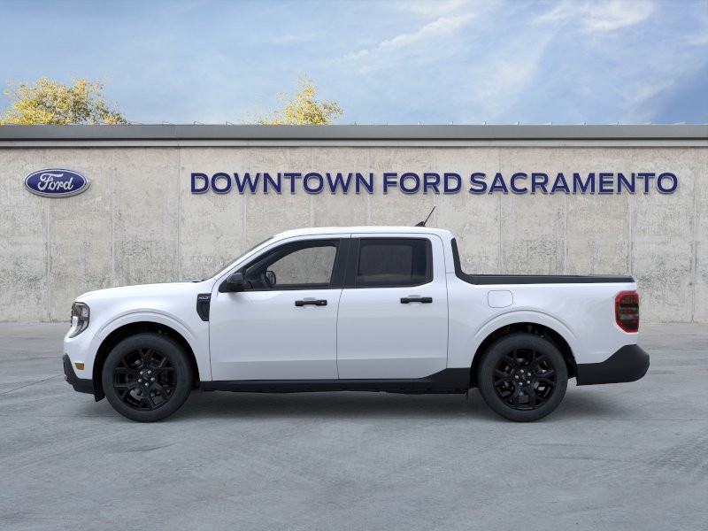 2025 Ford Maverick XLT - Photo 28