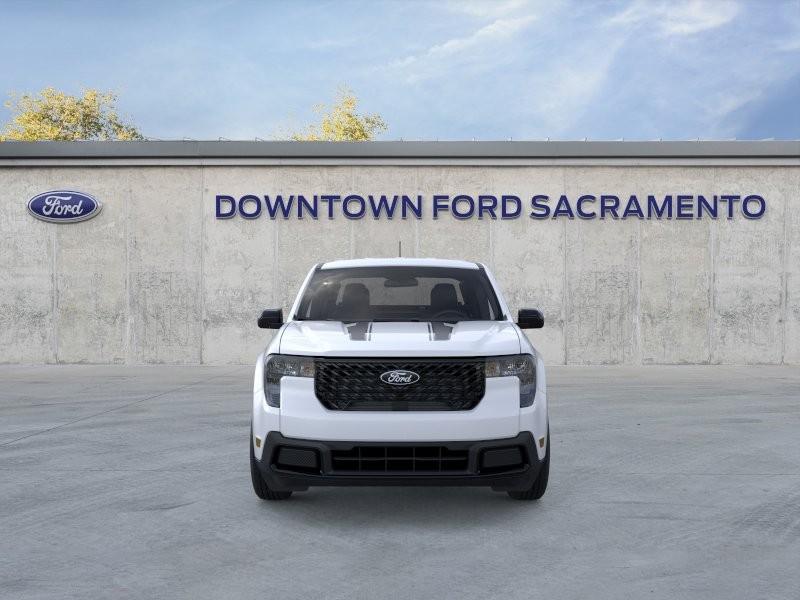 2025 Ford Maverick XLT - Photo 31