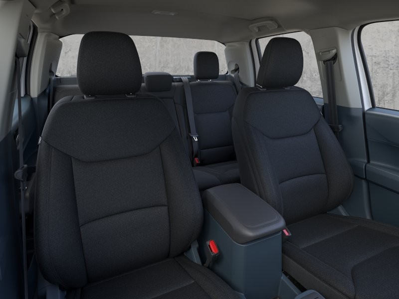 2025 Ford Maverick XLT - Photo 35