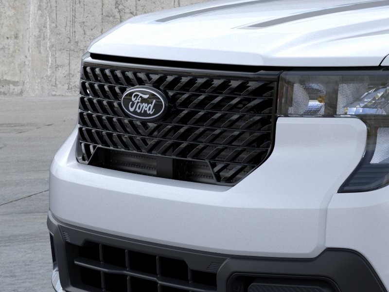 2025 Ford Maverick XLT - Photo 43