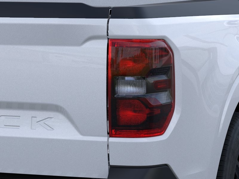 2025 Ford Maverick XLT - Photo 47