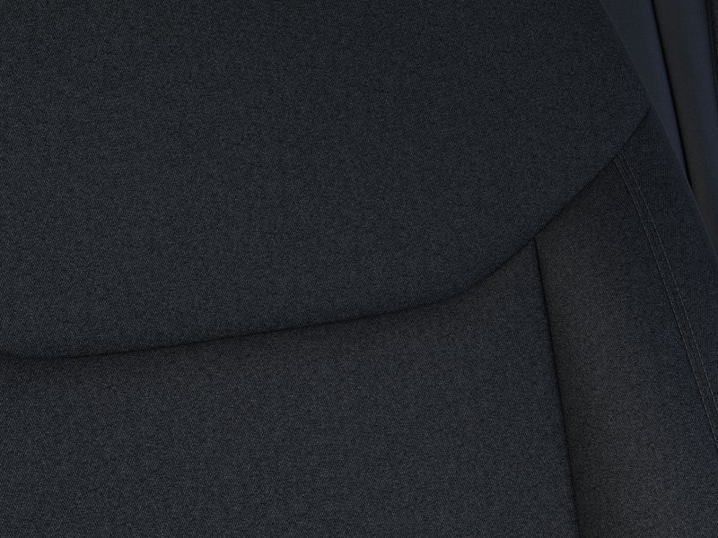 New 2025 White Metallic Ford XLT image 18