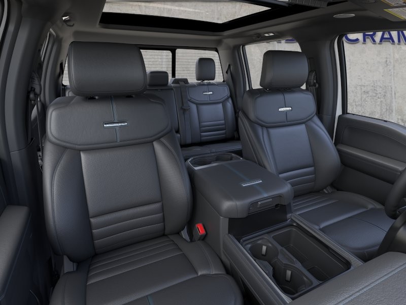 2026 Ford F-350 Super Duty Platinum - Photo 11
