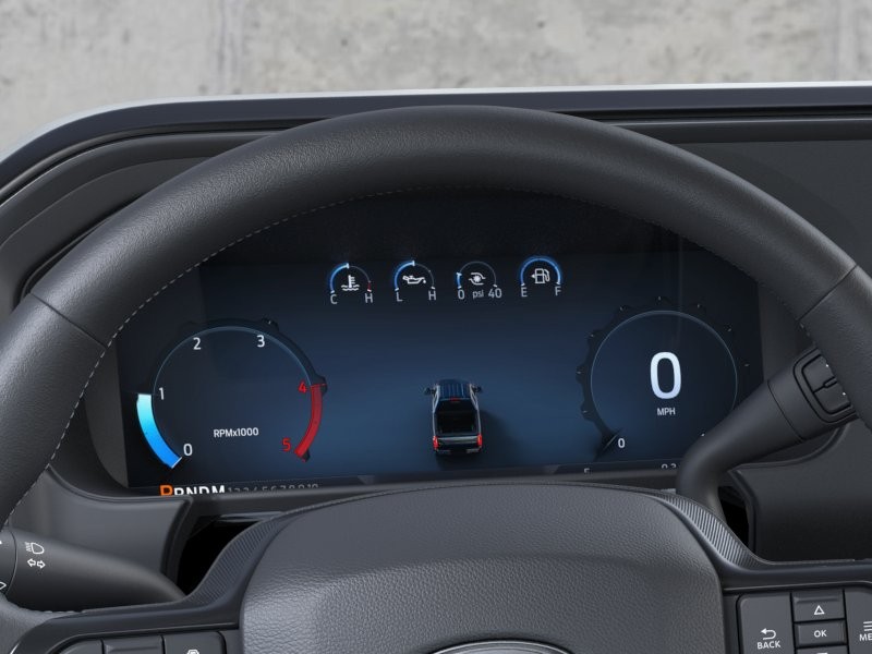 2026 Ford F-350 Super Duty Platinum - Photo 14