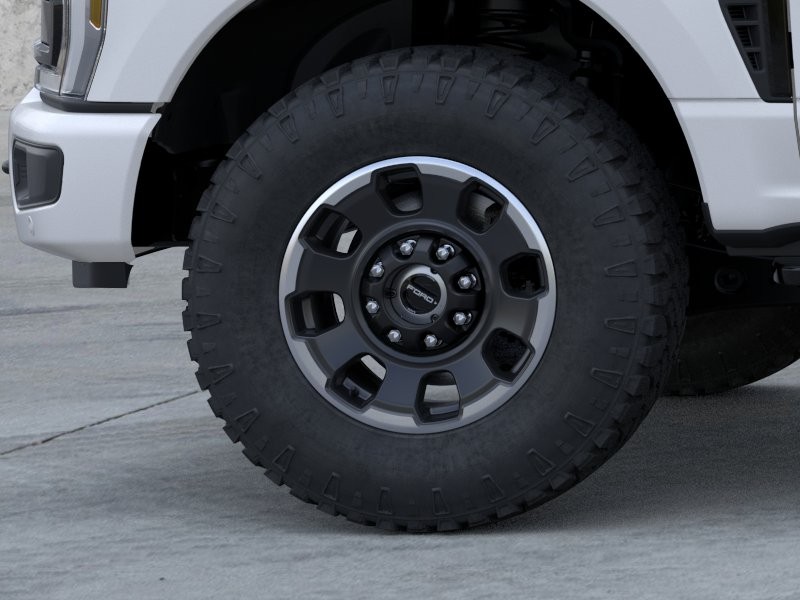 2026 Ford F-350 Super Duty Platinum - Photo 20