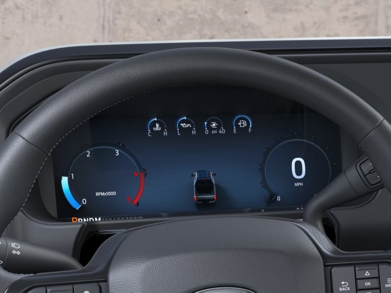 2026 Ford F-350 Super Duty Platinum - Photo 14