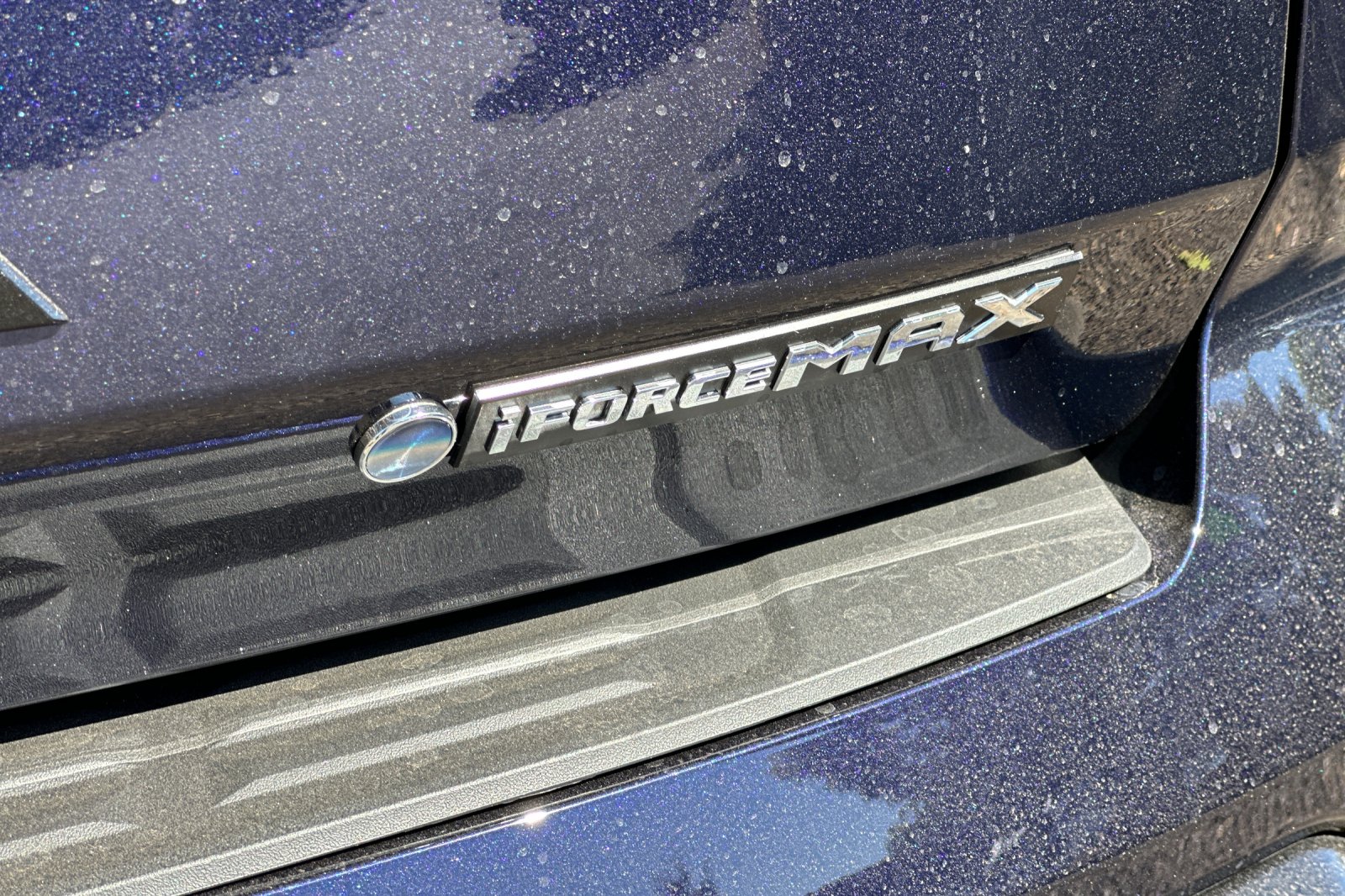 2026 Toyota Sequoia Platinum - Photo 7