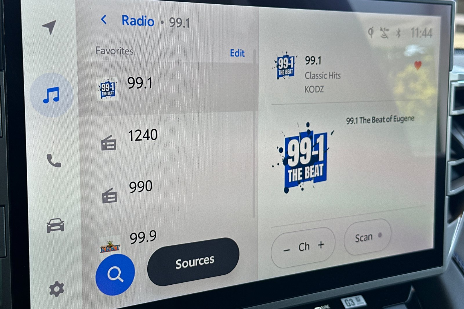 2026 Toyota Sequoia Platinum - Photo 17