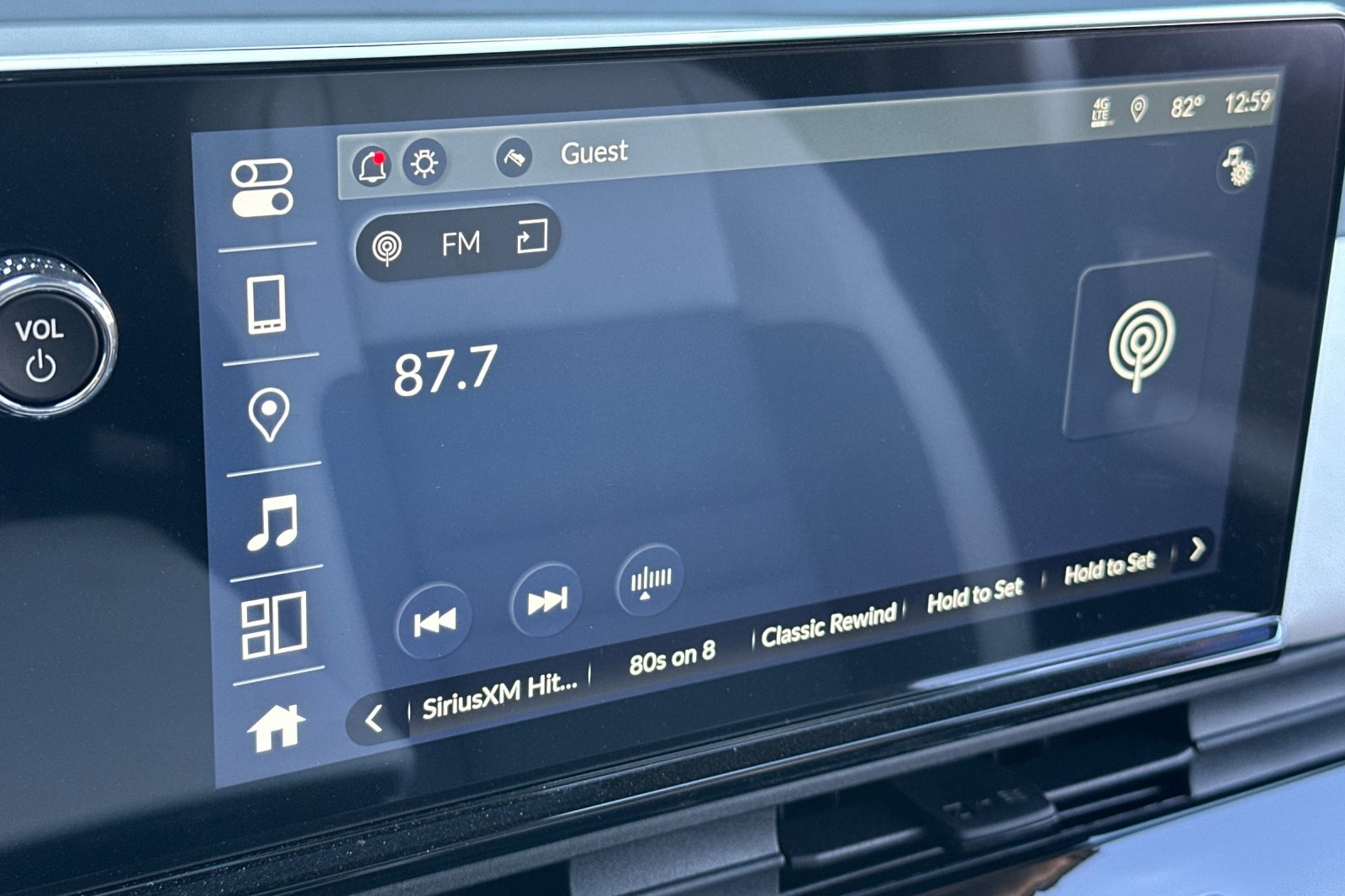 2025 Honda Prologue Touring - Photo 20