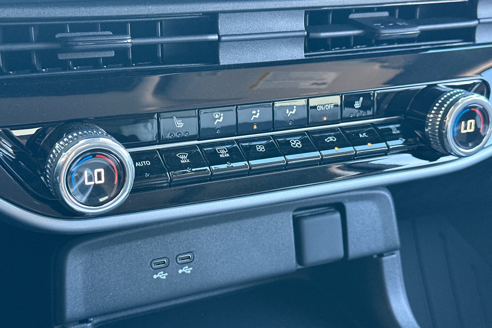 2025 Honda Prologue Touring - Photo 23