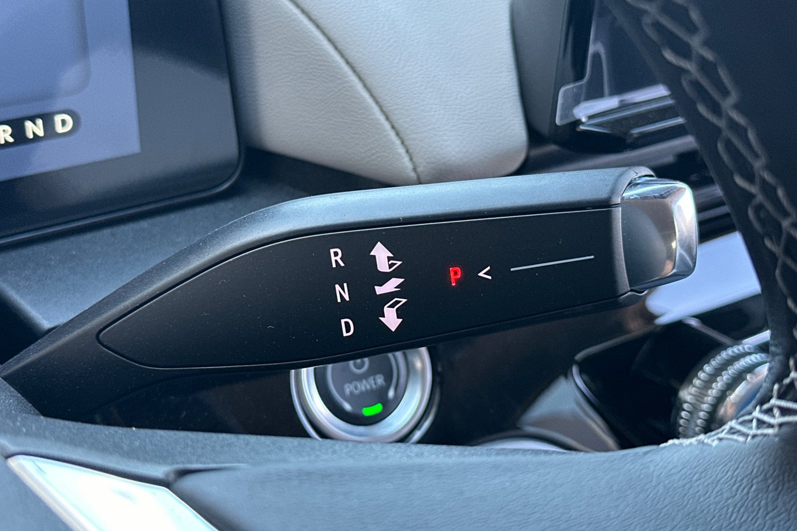 2025 Honda Prologue Touring - Photo 24