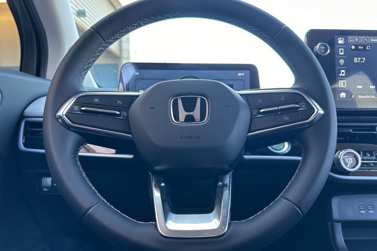 2025 Honda Prologue Touring - Photo 26