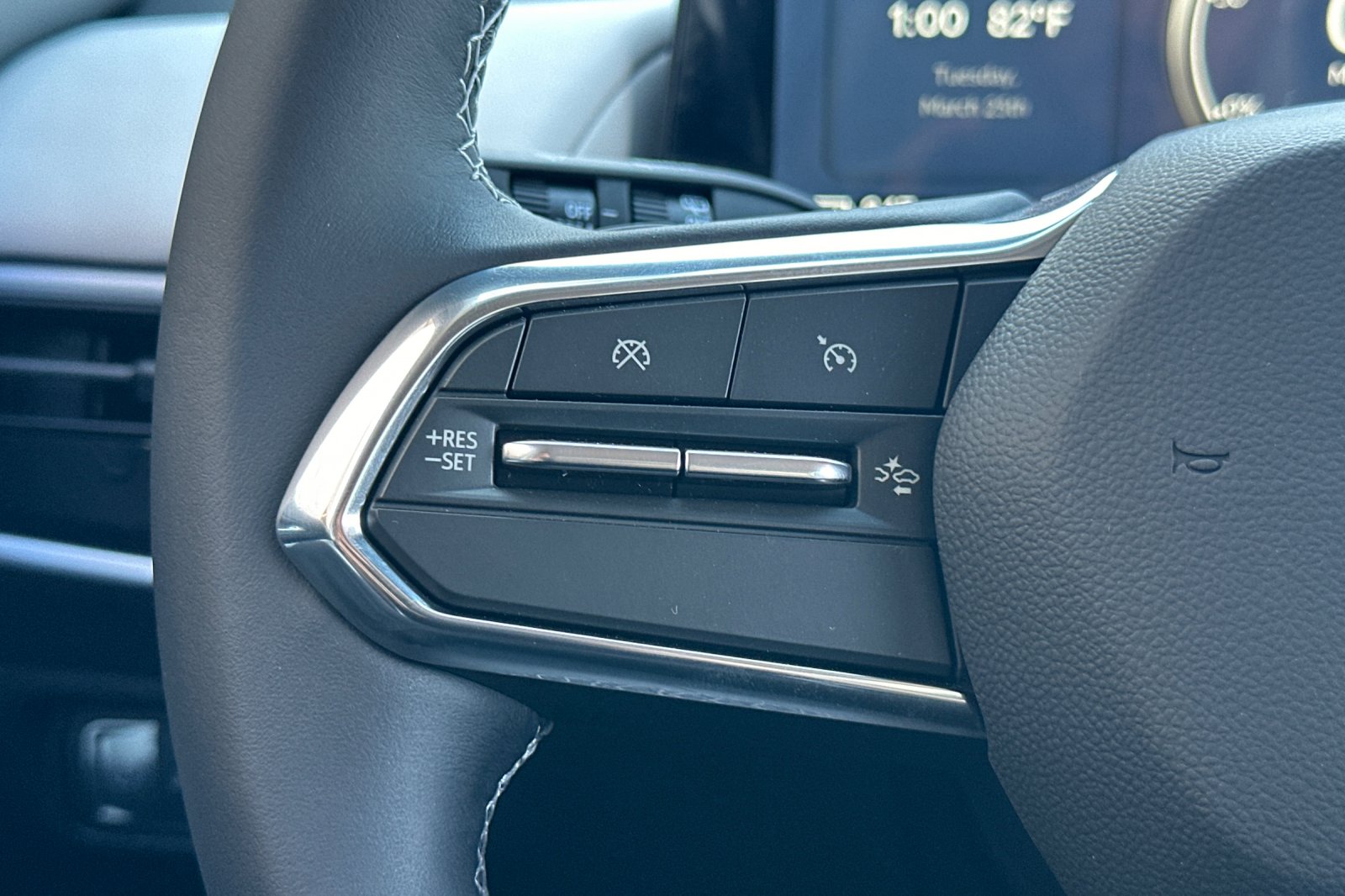 2025 Honda Prologue Touring - Photo 27