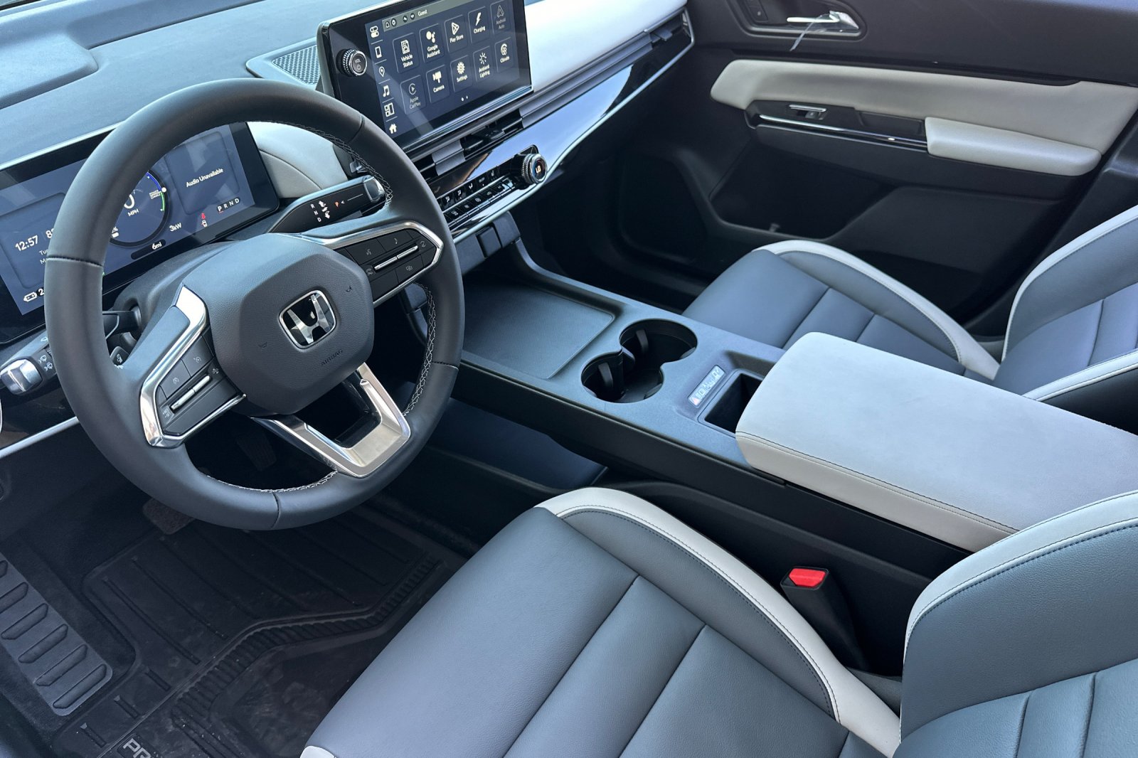 2025 Honda Prologue Touring - Photo 9