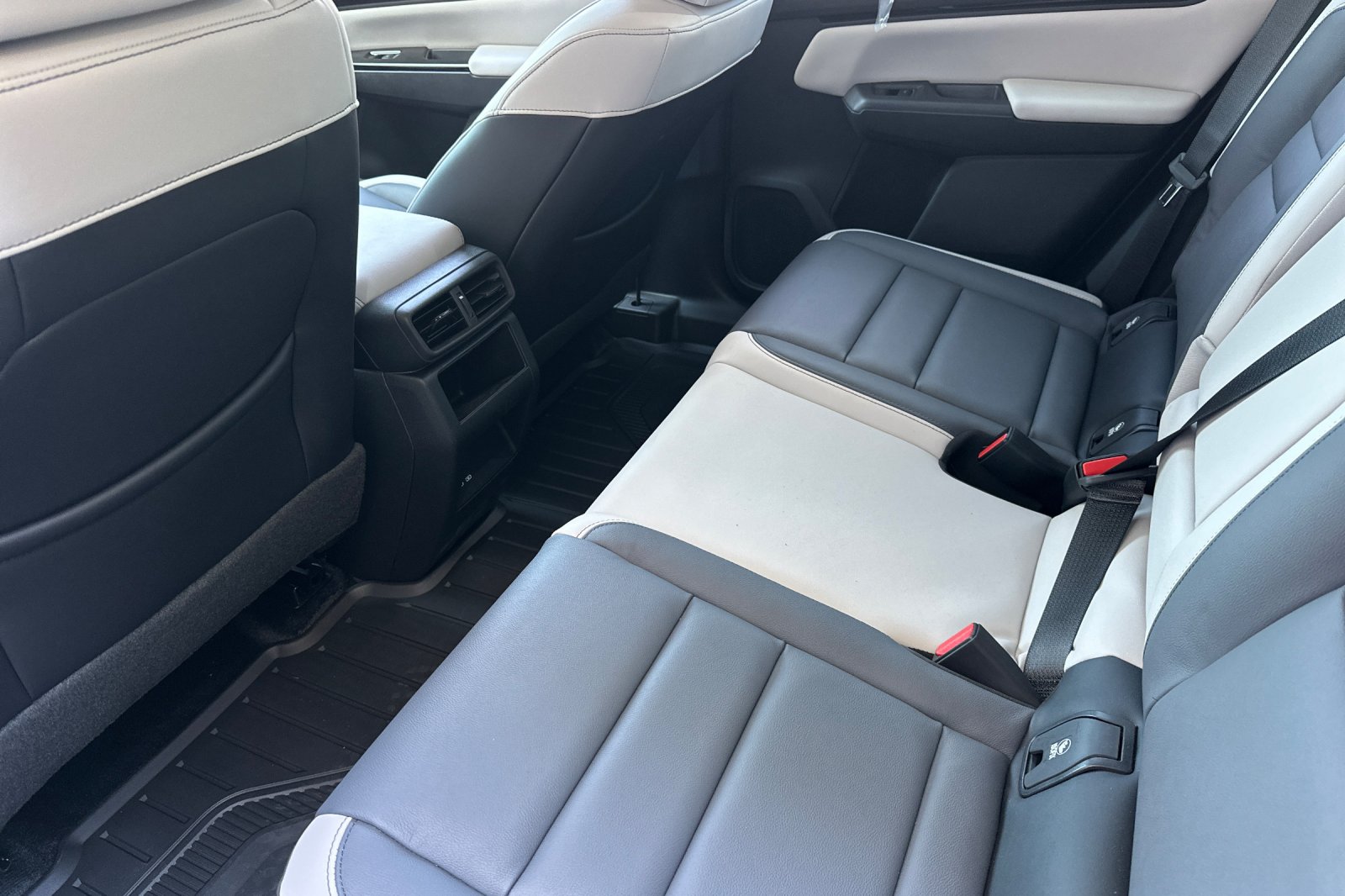 2025 Honda Prologue Touring - Photo 12