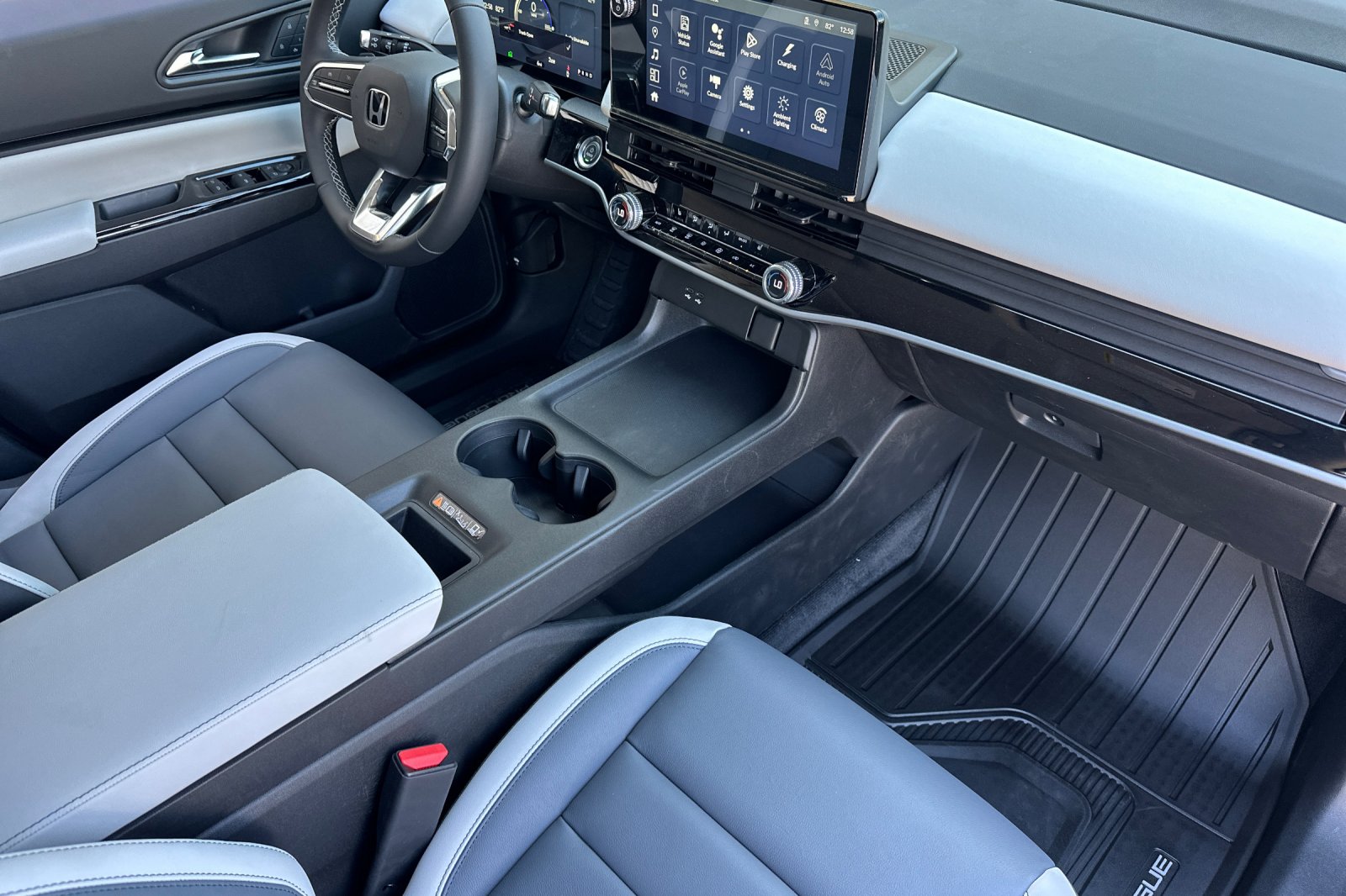 2025 Honda Prologue Touring - Photo 17