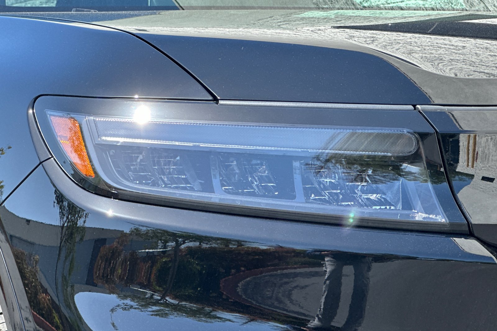 2025 Honda Prologue Touring - Photo 31