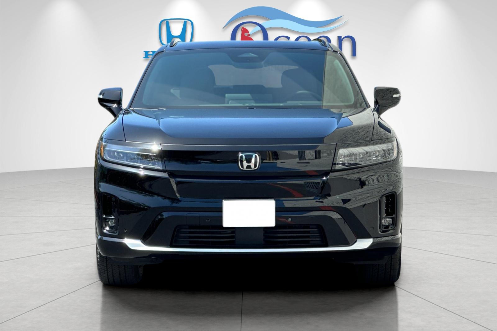 2025 Honda Prologue Touring - Photo 8