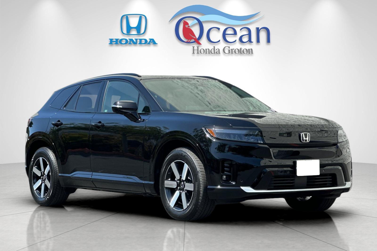 2025 Honda Prologue Touring - Photo 7