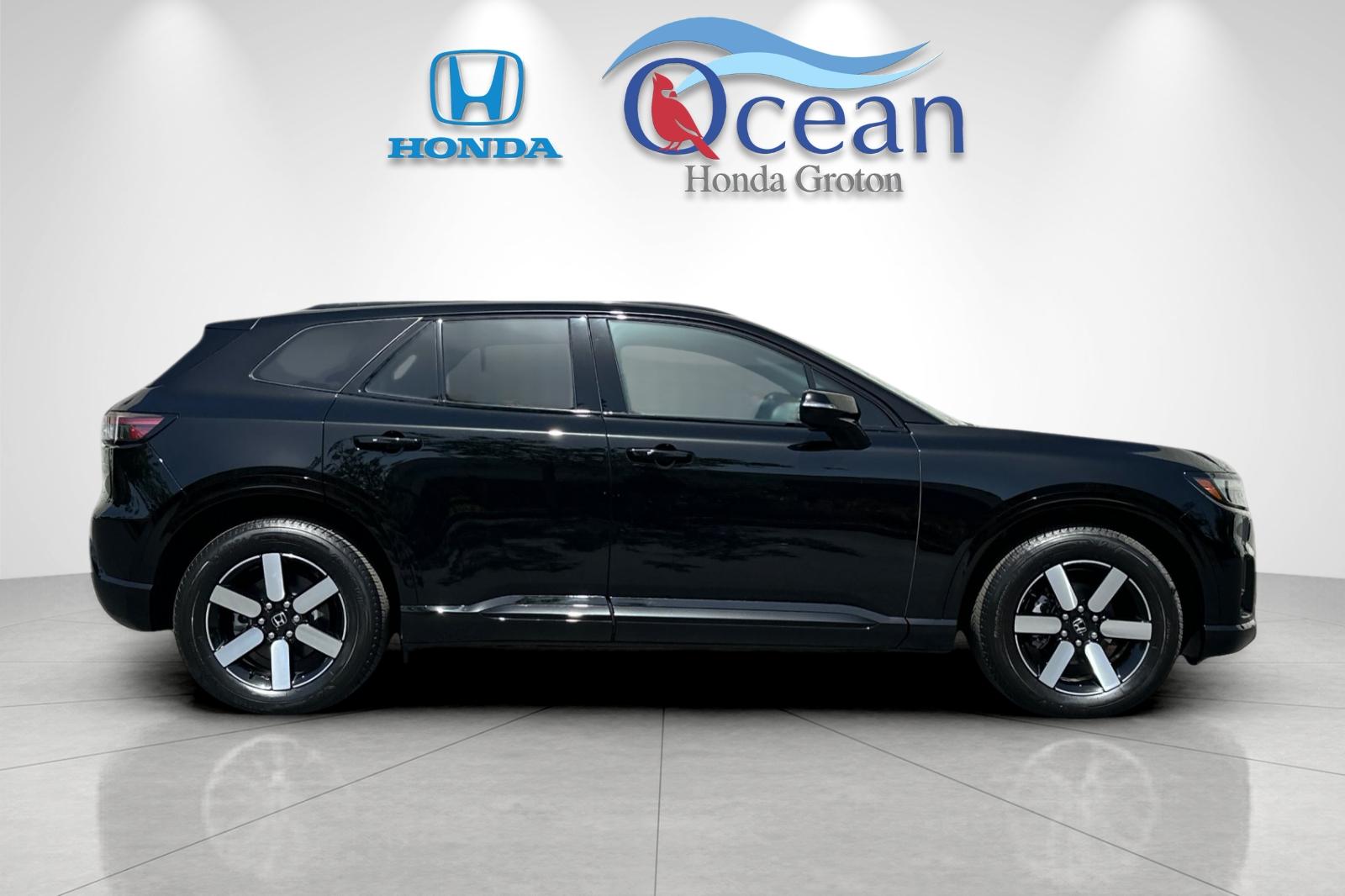 2025 Honda Prologue Touring - Photo 6