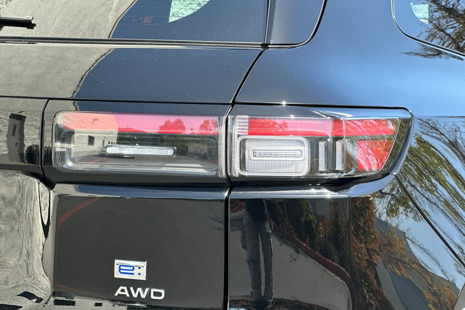 2025 Honda Prologue Touring - Photo 32
