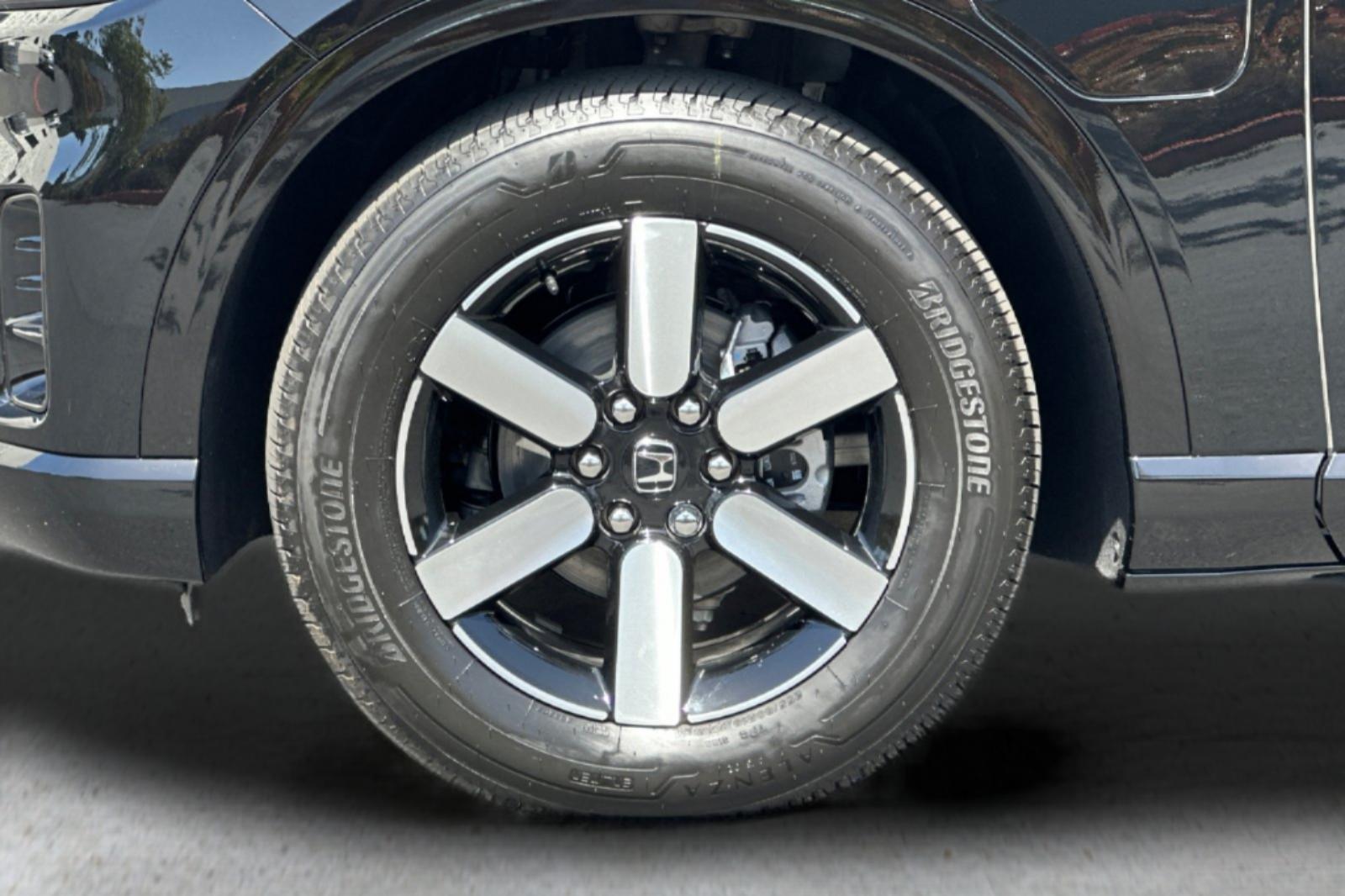 2025 Honda Prologue Touring - Photo 33