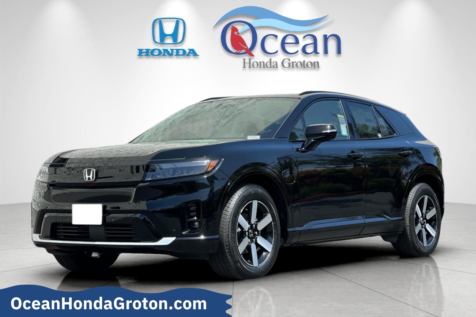 2025 Honda Prologue Touring