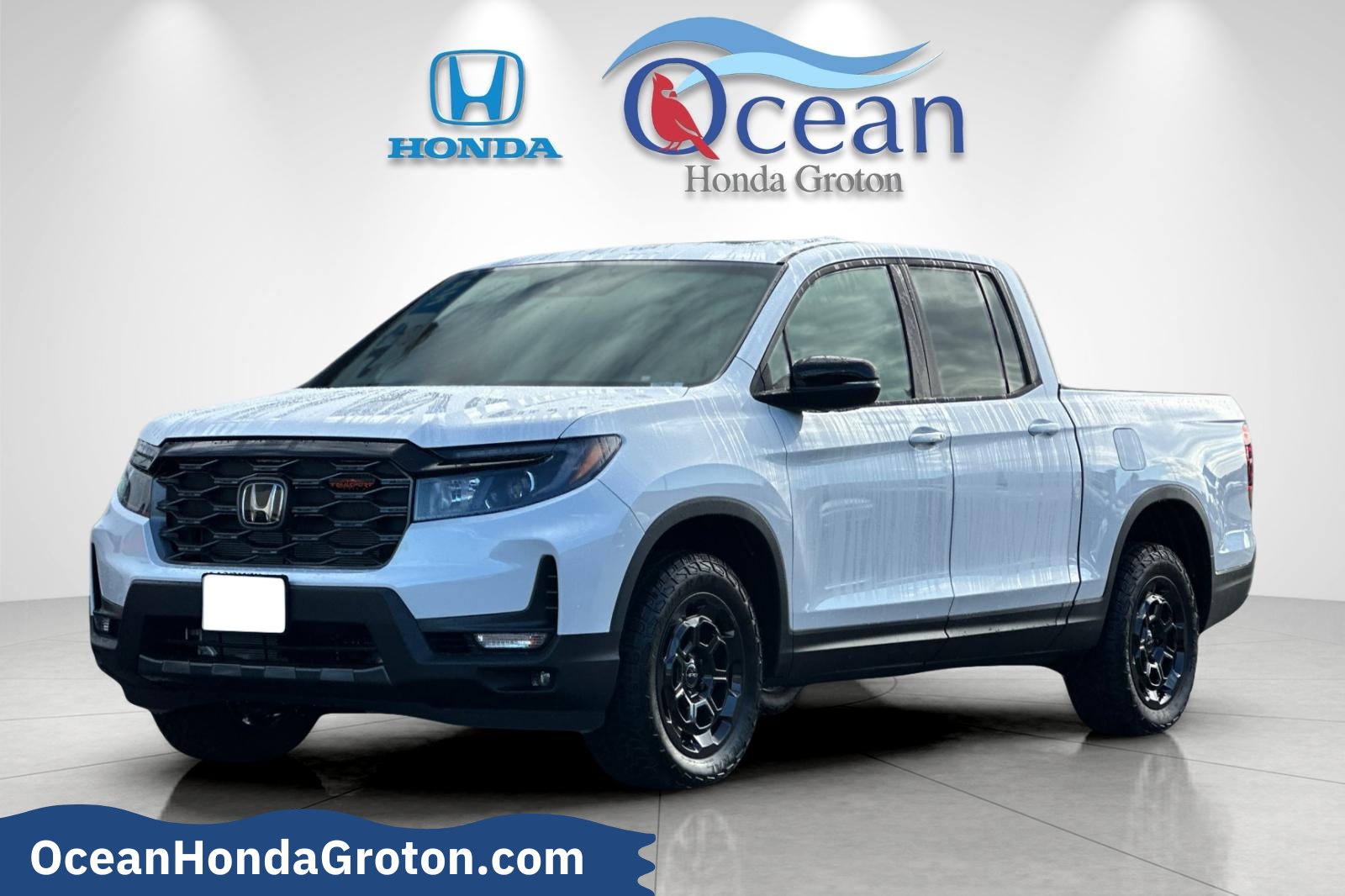 2026 Honda Ridgeline TrailSport S's photo