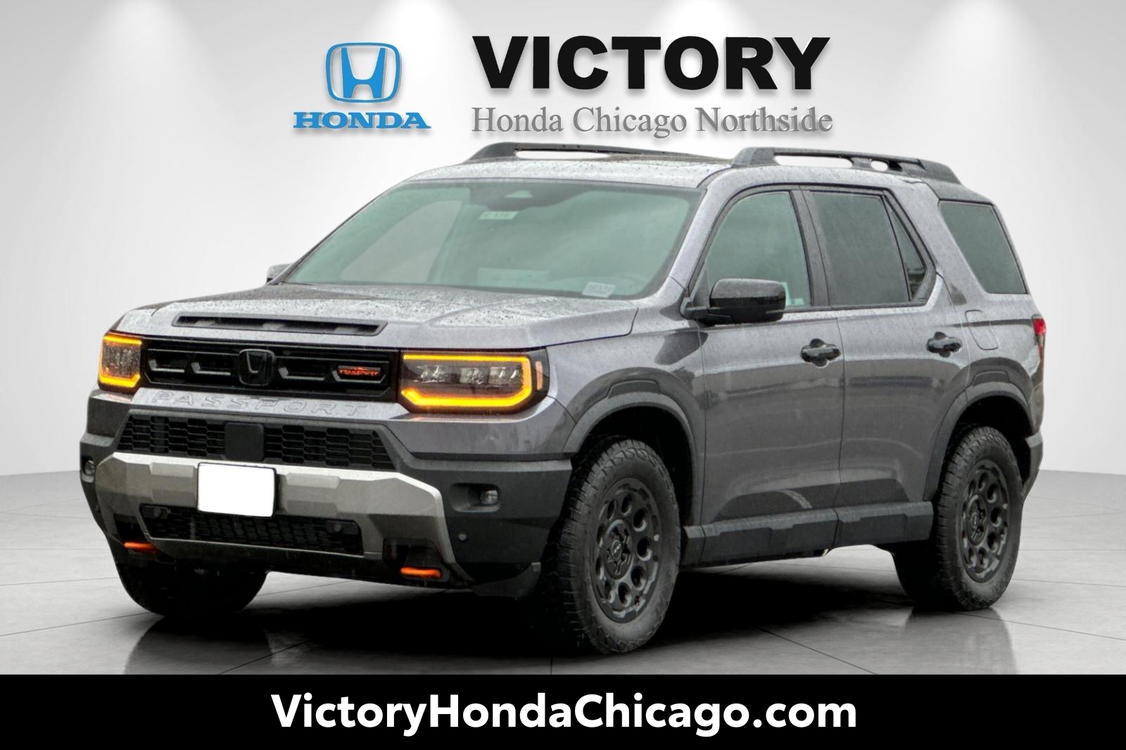 New Honda Passport for Sale in Chicago, IL