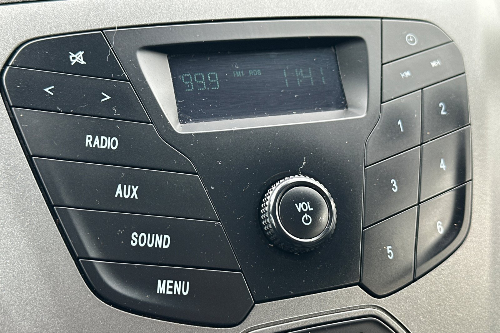 2016 Ford Transit Base - Photo 13