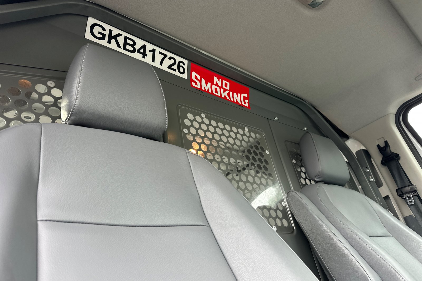 2016 Ford Transit Base - Photo 12