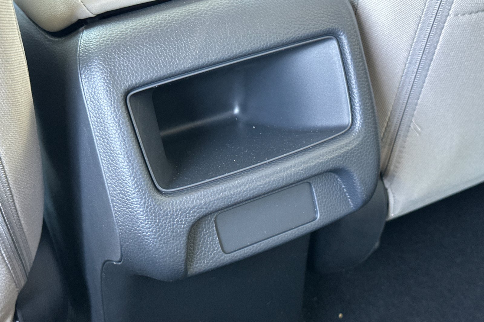 2026 Honda HR-V LX - Photo 13