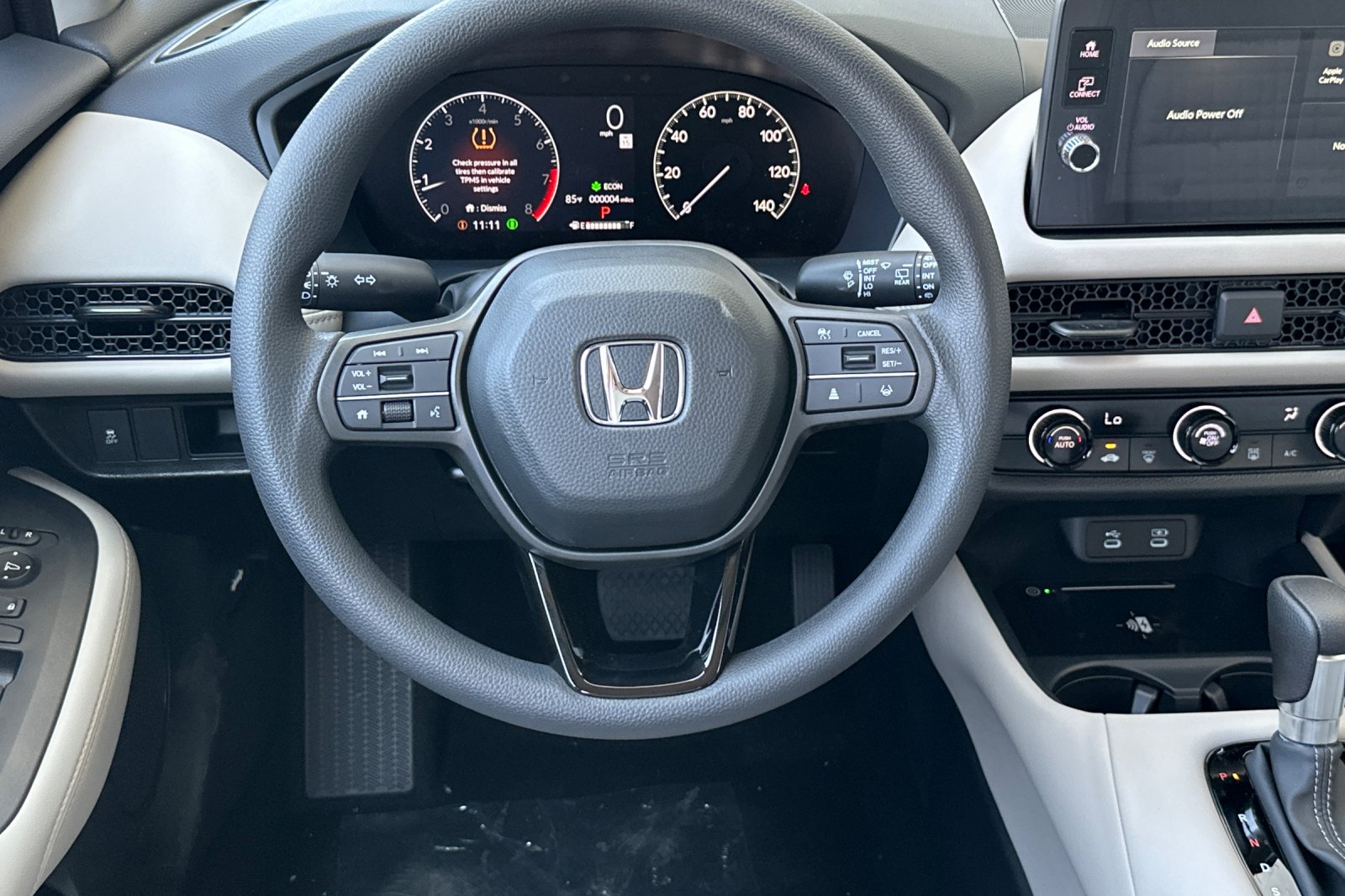 2026 Honda HR-V LX - Photo 15