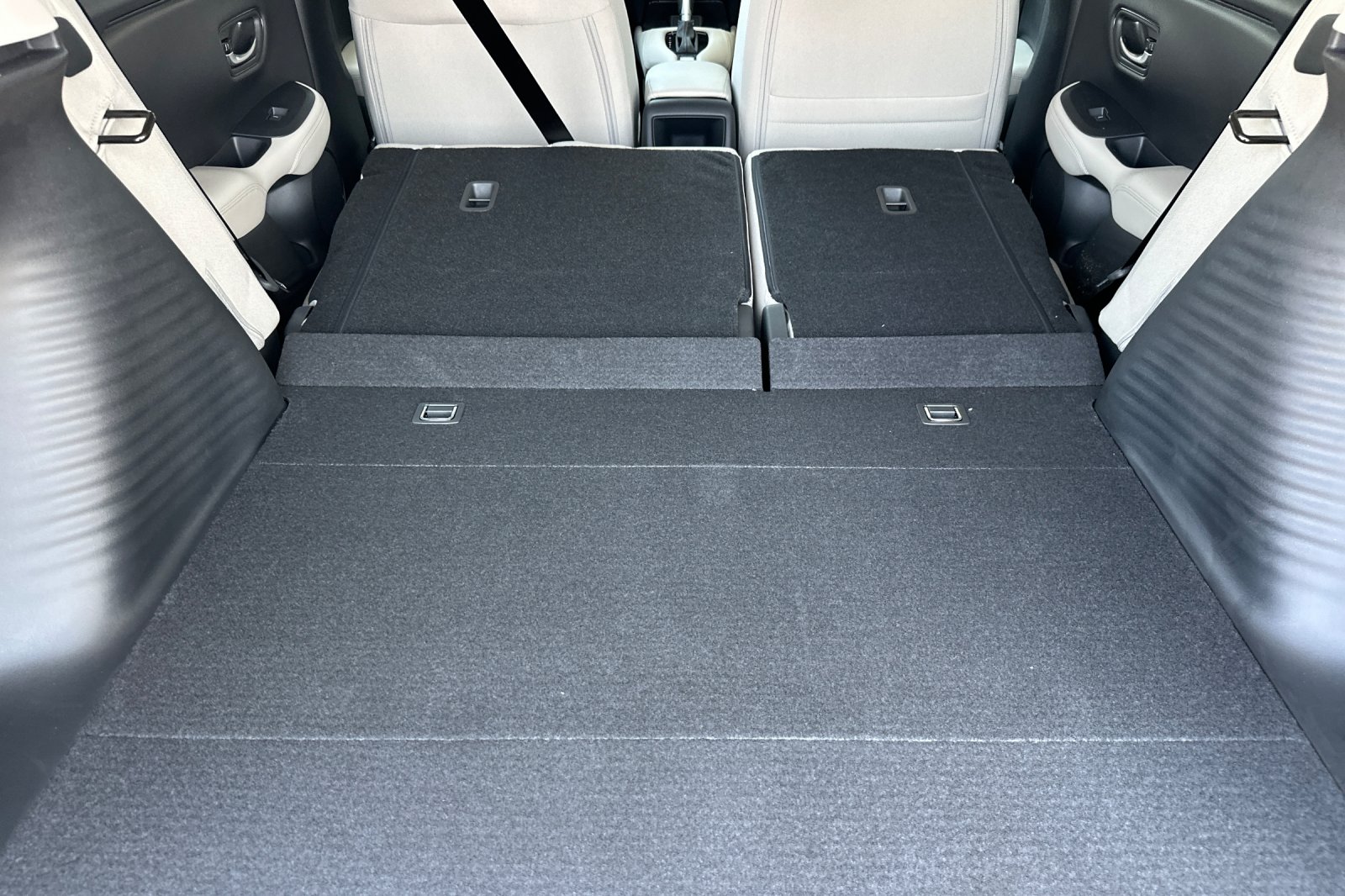 2026 Honda HR-V LX - Photo 16