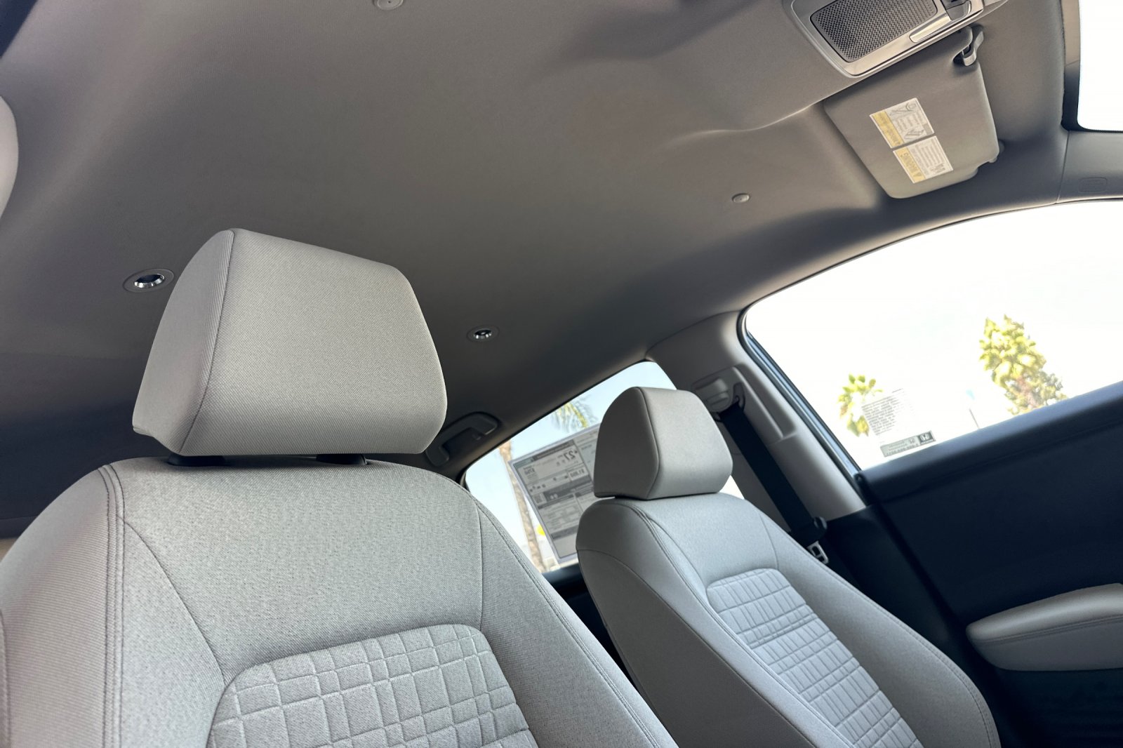 2026 Honda HR-V LX - Photo 18