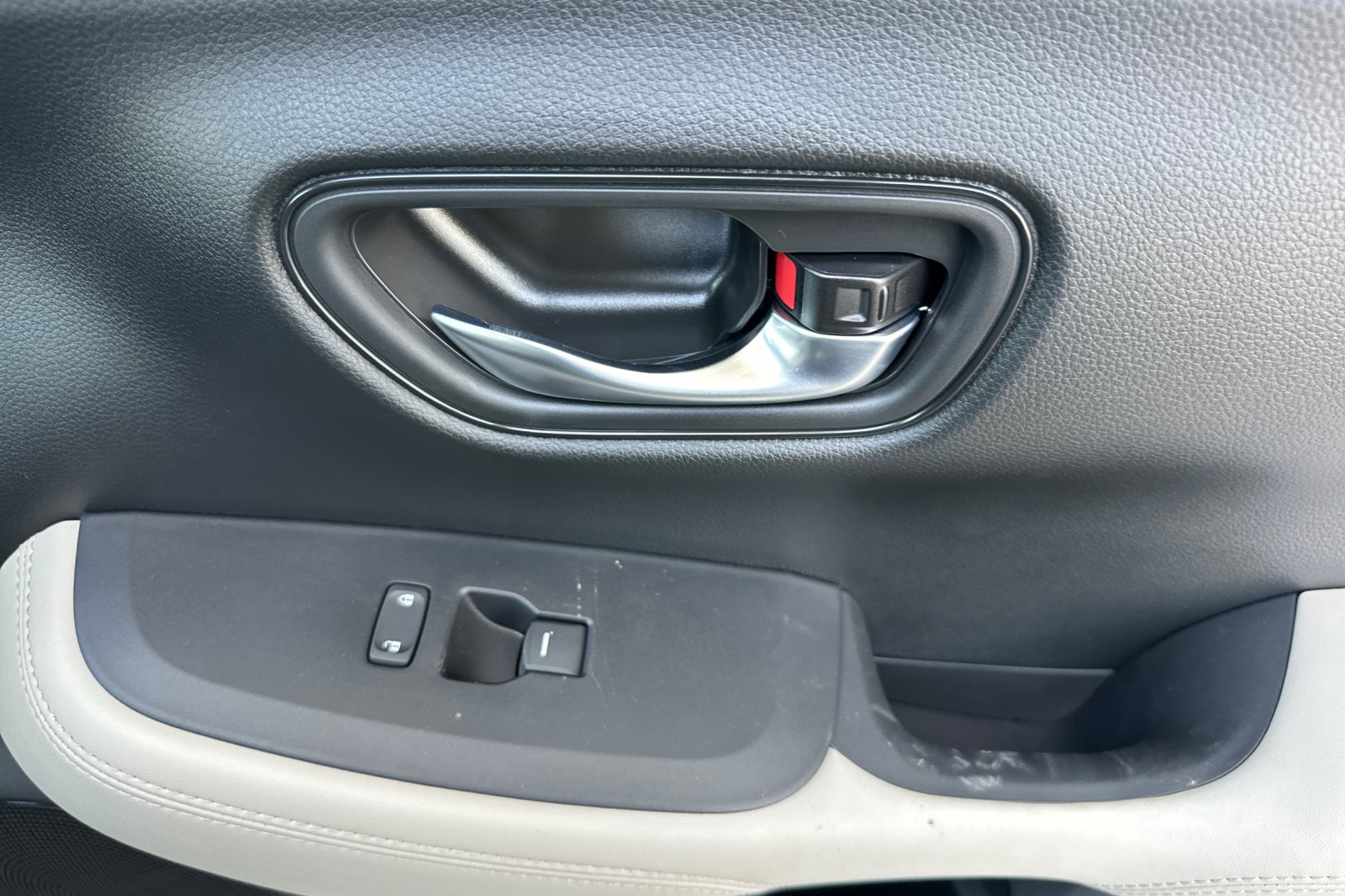 2026 Honda HR-V LX - Photo 19