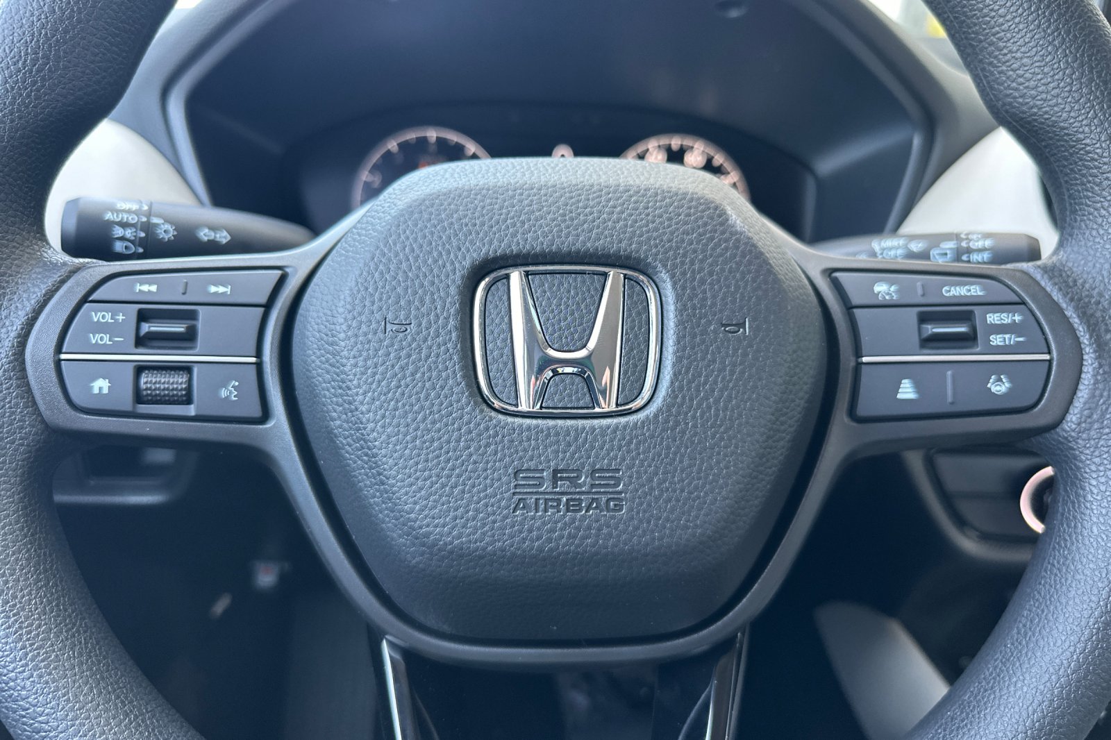 2026 Honda HR-V LX - Photo 25