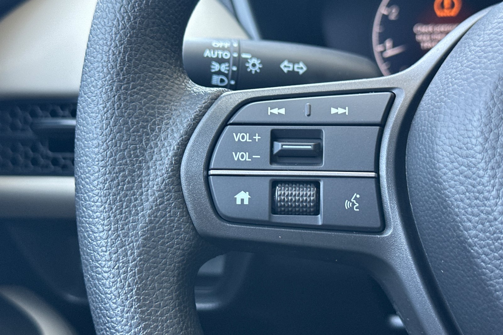 2026 Honda HR-V LX - Photo 26
