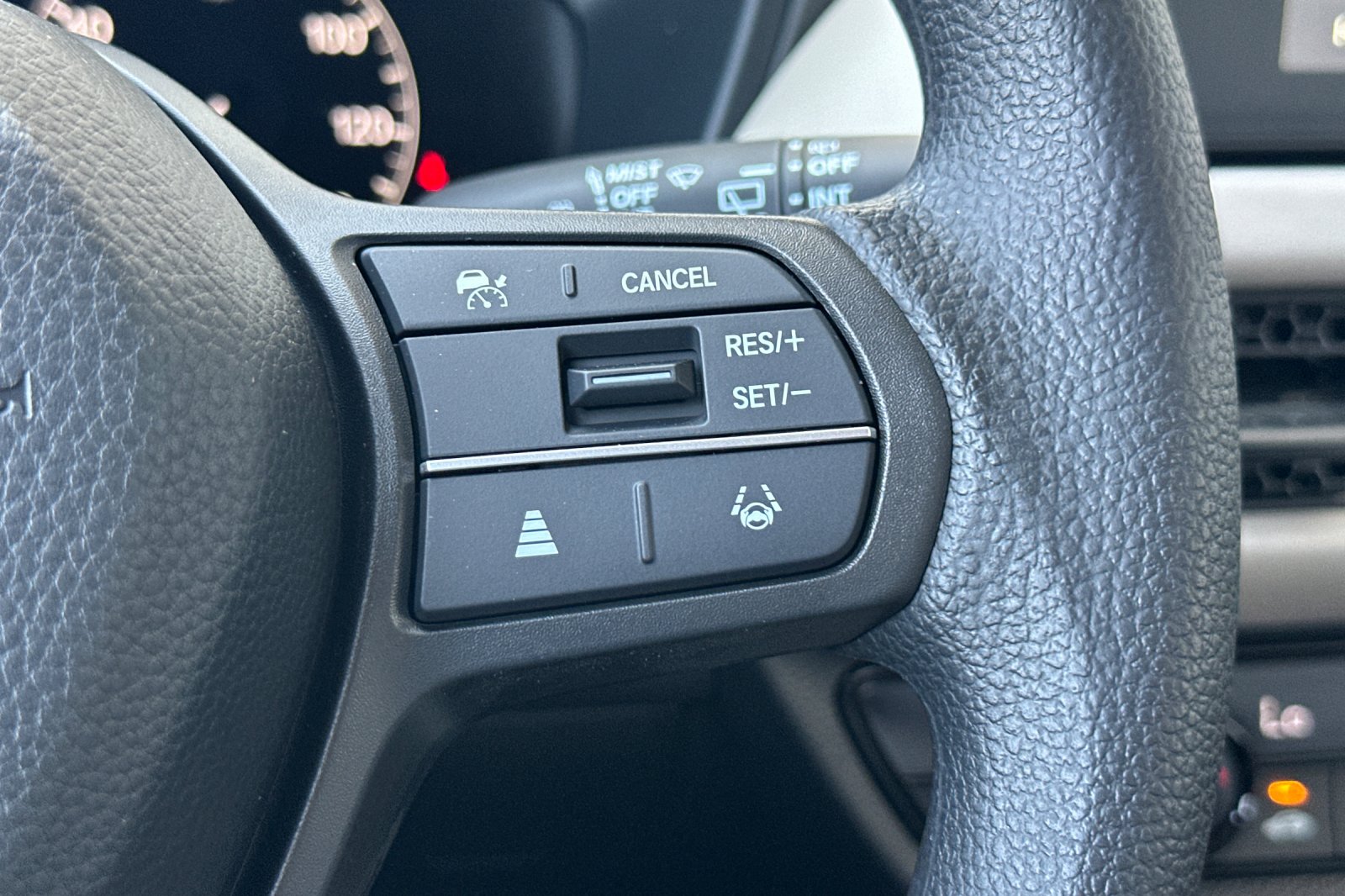 2026 Honda HR-V LX - Photo 27