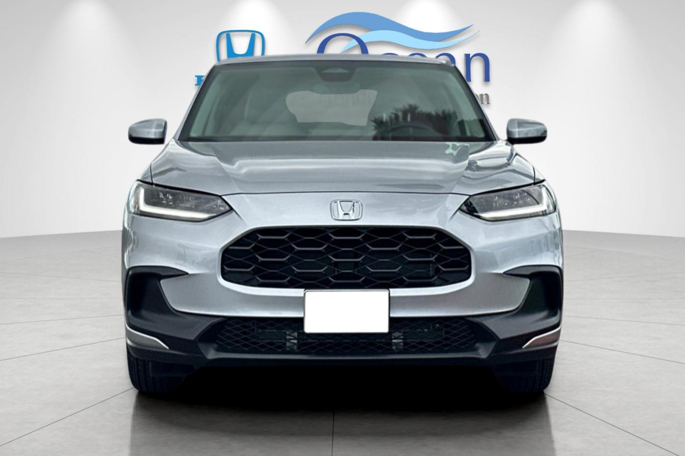 2026 Honda HR-V LX - Photo 8