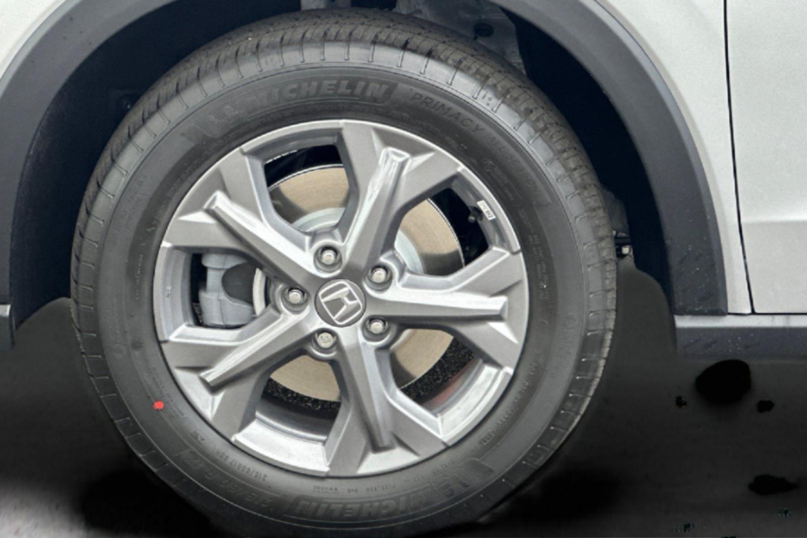2026 Honda HR-V LX - Photo 31