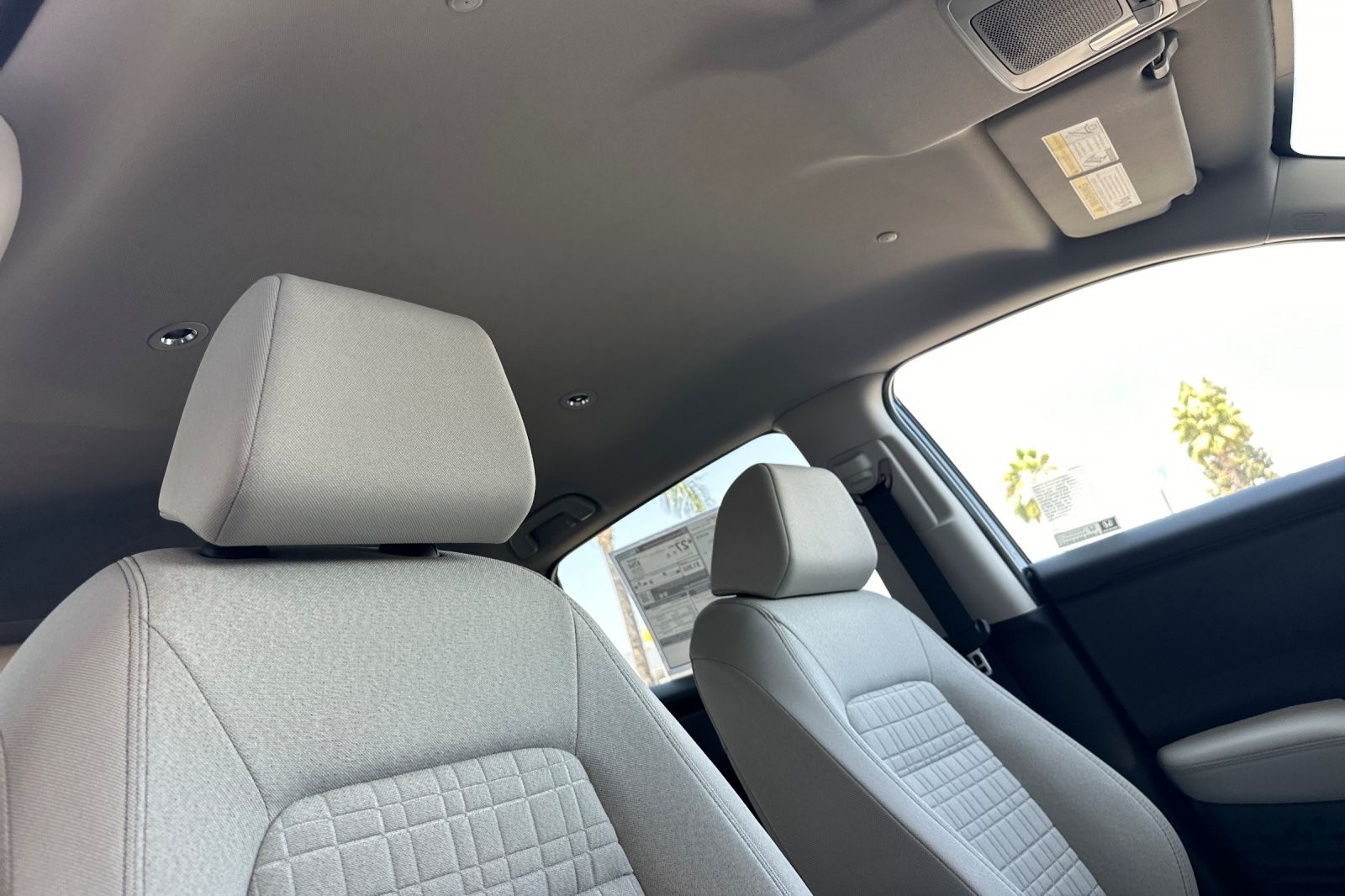 2026 Honda HR-V LX - Photo 18