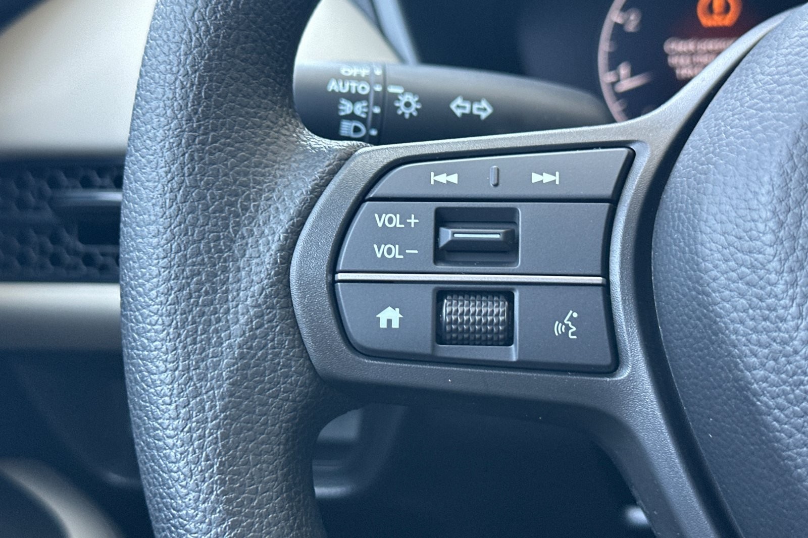 2026 Honda HR-V LX - Photo 26